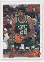 Pervis Ellison