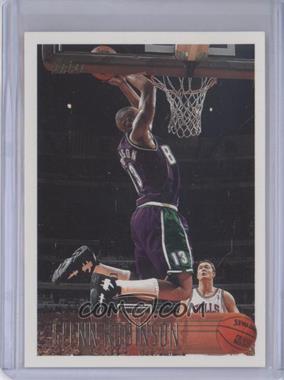 1996-97 Topps - [Base] #122 - Glenn Robinson