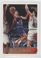 John Stockton [EX to NM]