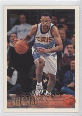 1996-97 Topps - [Base] #135 - Chris Mills