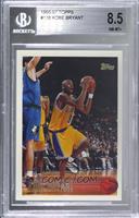 Kobe Bryant [BGS 8.5 NM‑MT+]