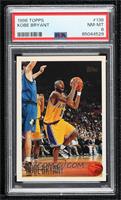 Kobe Bryant [PSA 8 NM‑MT]