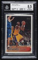 Kobe Bryant [BGS 8.5 NM‑MT+]