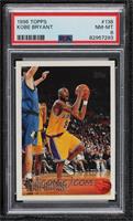 Kobe Bryant [PSA 8 NM‑MT]