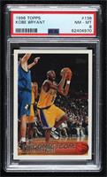 Kobe Bryant [PSA 8 NM‑MT]