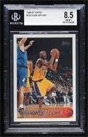 Kobe Bryant [BGS 8.5 NM‑MT+]