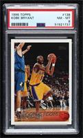 Kobe Bryant [PSA 8 NM‑MT]