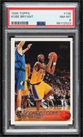 Kobe Bryant [PSA 8 NM‑MT]