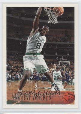 1996-97 Topps - [Base] #146 - Antoine Walker