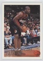 Isaiah Rider