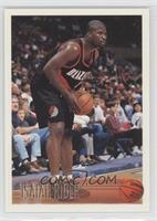 Isaiah Rider