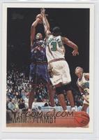 Marcus Camby