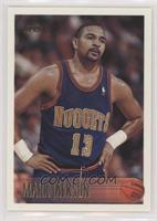 Mark Jackson