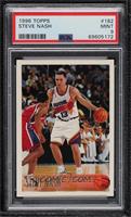 Steve Nash [PSA 9 MINT]