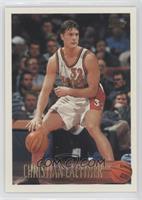 Christian Laettner