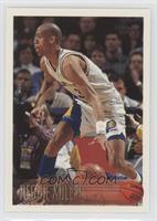 Reggie Miller