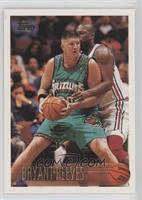 Bryant Reeves