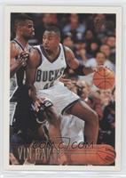 Vin Baker