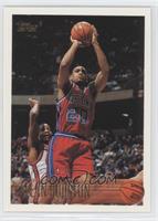 Allan Houston