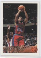 Allan Houston