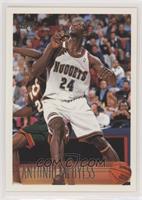 Antonio McDyess [EX to NM]