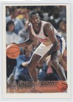 Joe Dumars