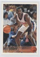 Joe Dumars