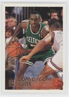 Dee Brown