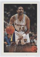 Mark Jackson