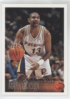 Mark Jackson