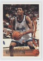 Nick Anderson