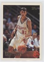 Brent Barry [EX to NM]