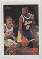 Nick Van Exel