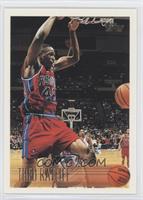 Theo Ratliff