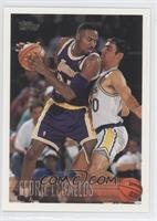 Cedric Ceballos