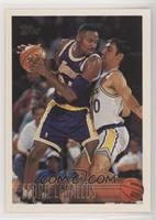 Cedric Ceballos