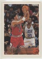 Toni Kukoc [EX to NM]