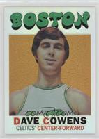 Dave Cowens