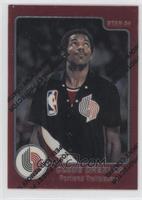 Clyde Drexler