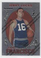 Jerry Lucas