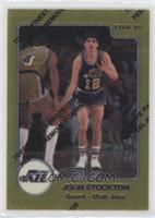 John Stockton