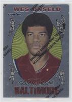 Wes Unseld