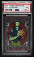 Wilt Chamberlain [PSA 9 MINT]