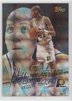 Reggie Miller