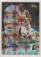 Reggie Miller