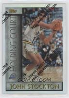 John Stockton [EX to NM]