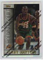 Gary Payton