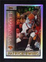 Patrick Ewing