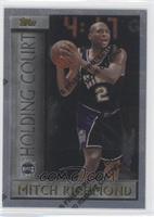 Mitch Richmond