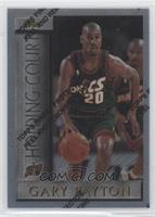 Gary Payton